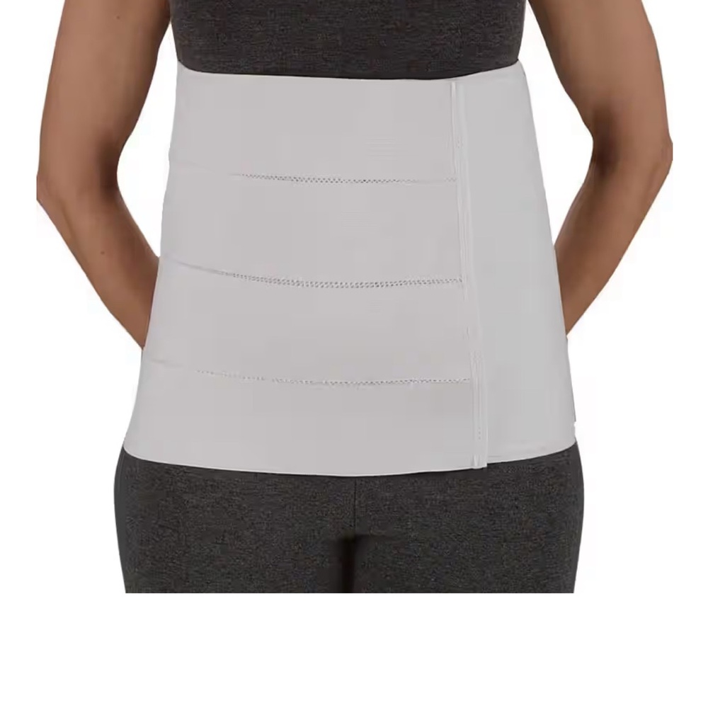 Unisex Abdominal Binder